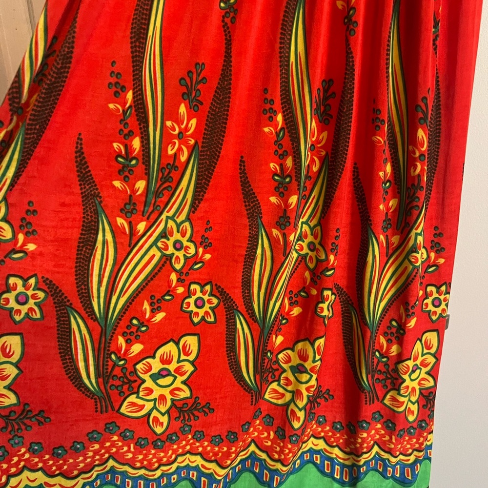 Boardwalk Dress! Beach Vibes! XL